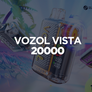 Vozol Vista 20000