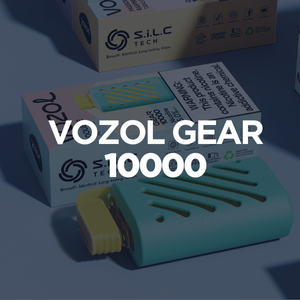 Vozol Gear 10000