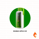 double-apple-ice-vozol-star-20000